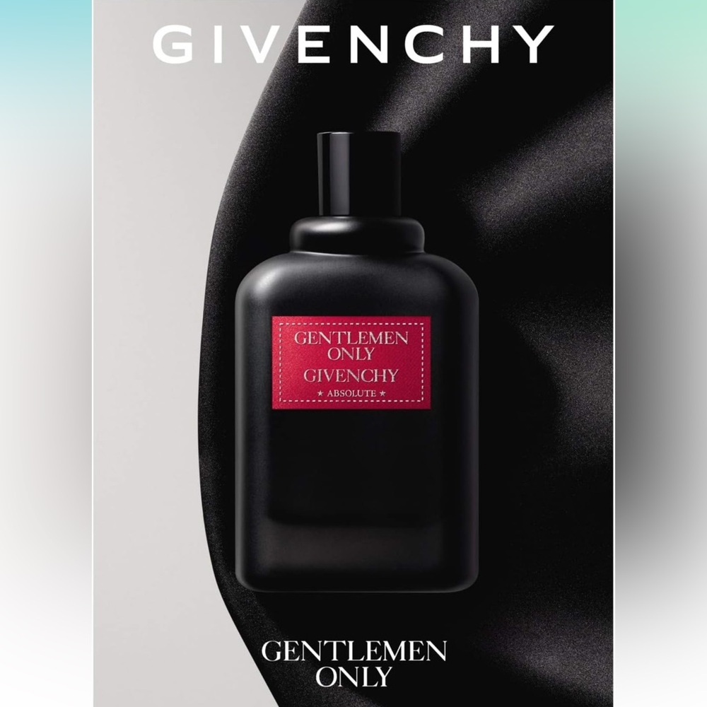 Givenchy Gentlemen Only Absolute EDP 1.7 Oz